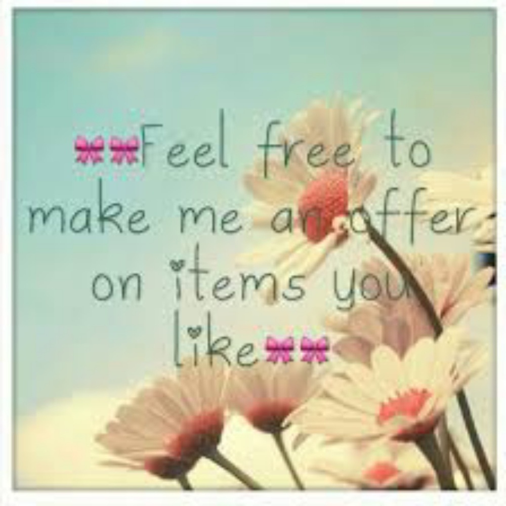 Not for sale